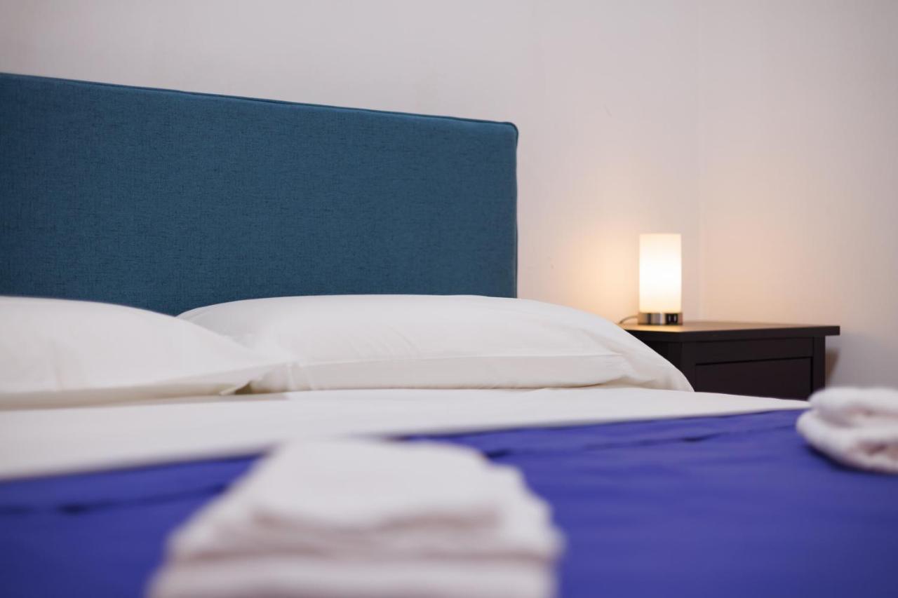 Casa Di Nicola - Sciacca Apartment Ngoại thất bức ảnh