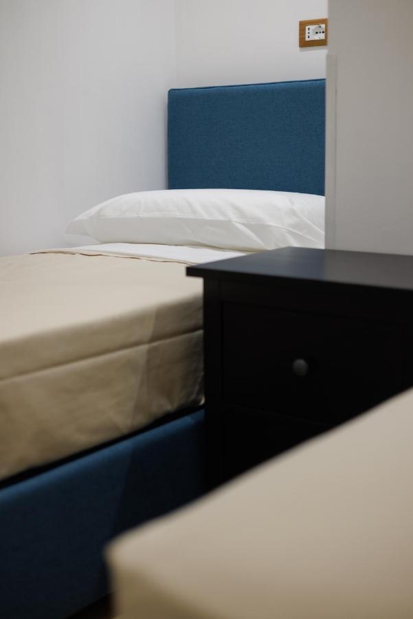 Casa Di Nicola - Sciacca Apartment Ngoại thất bức ảnh