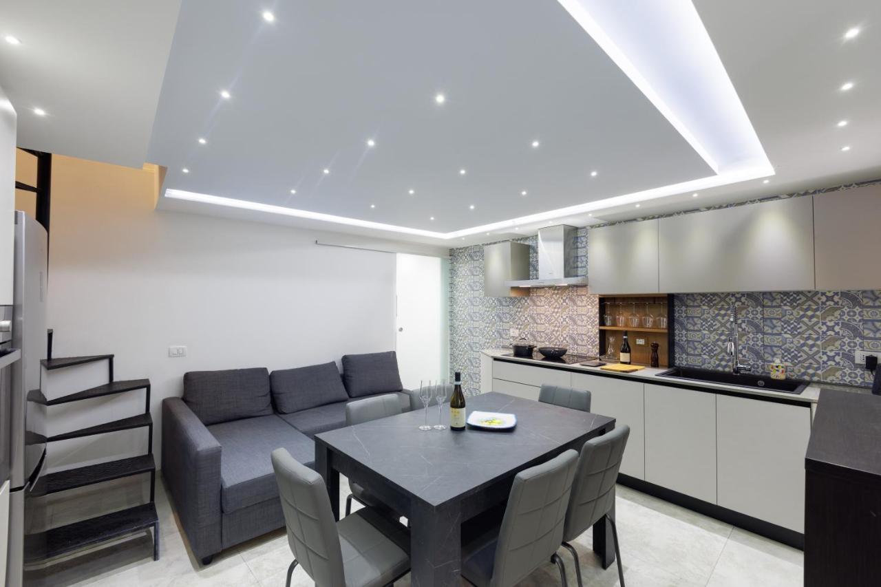 Casa Di Nicola - Sciacca Apartment Ngoại thất bức ảnh