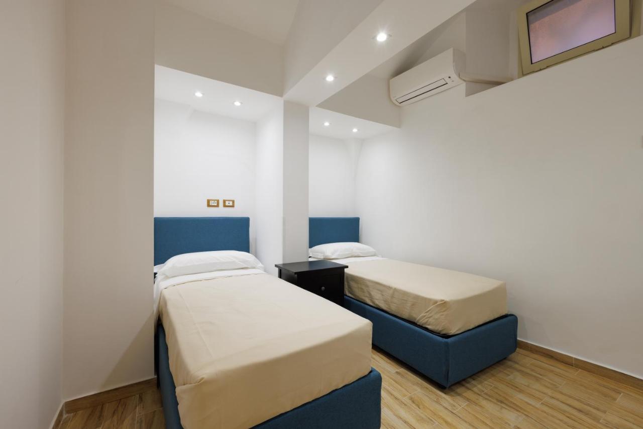 Casa Di Nicola - Sciacca Apartment Ngoại thất bức ảnh