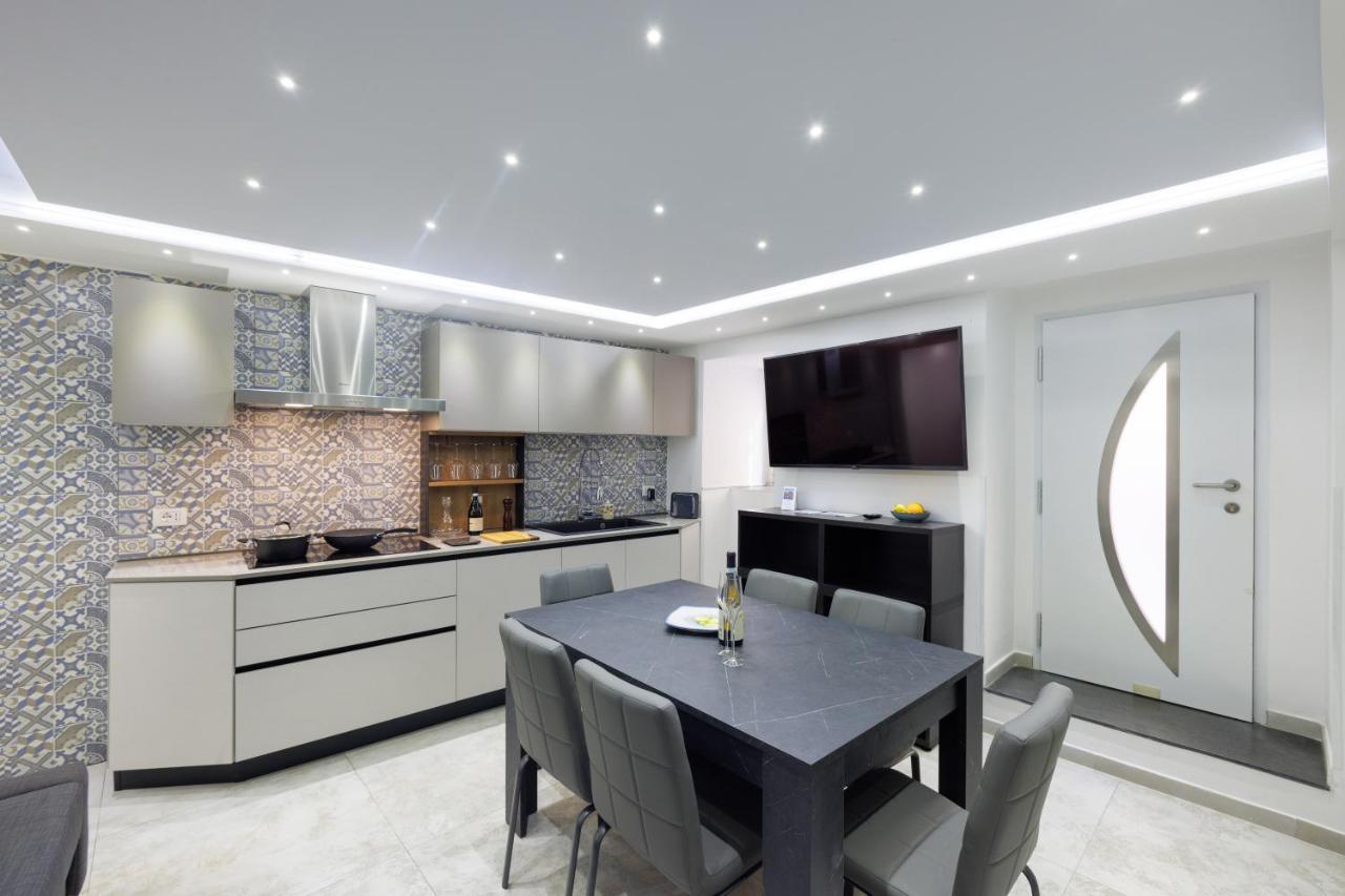 Casa Di Nicola - Sciacca Apartment Ngoại thất bức ảnh