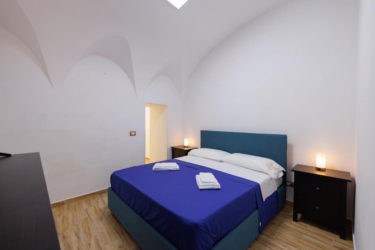 Casa Di Nicola - Sciacca Apartment Ngoại thất bức ảnh