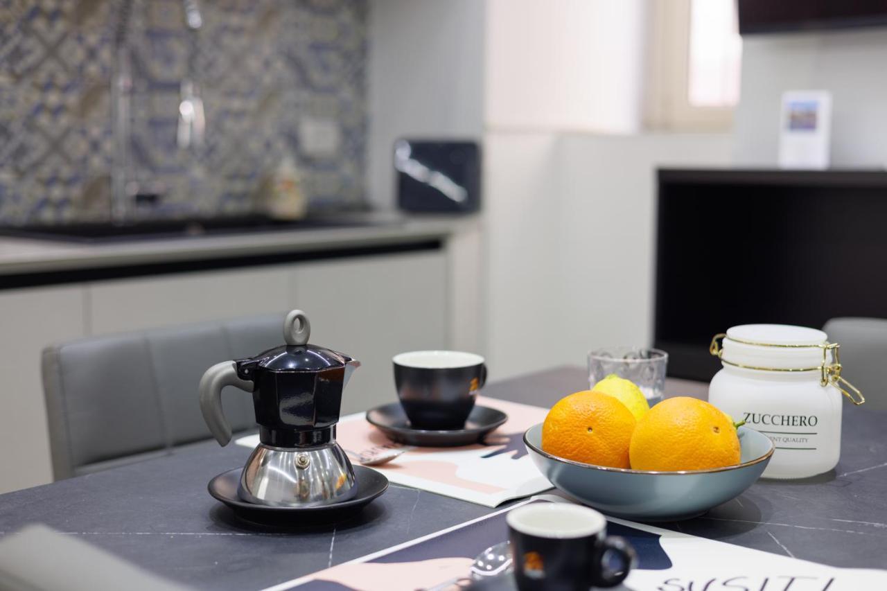 Casa Di Nicola - Sciacca Apartment Ngoại thất bức ảnh
