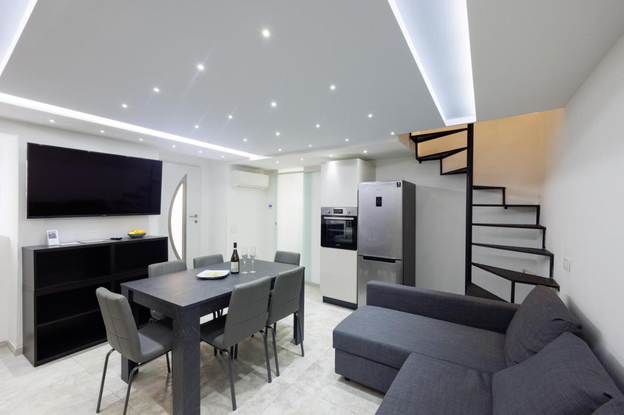 Casa Di Nicola - Sciacca Apartment Ngoại thất bức ảnh