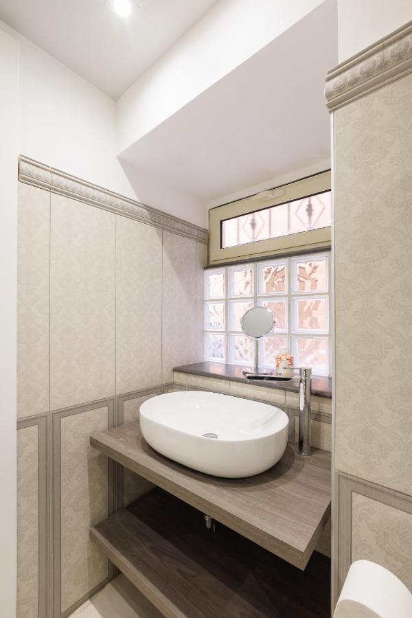 Casa Di Nicola - Sciacca Apartment Ngoại thất bức ảnh