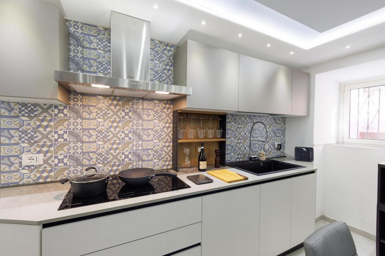 Casa Di Nicola - Sciacca Apartment Ngoại thất bức ảnh