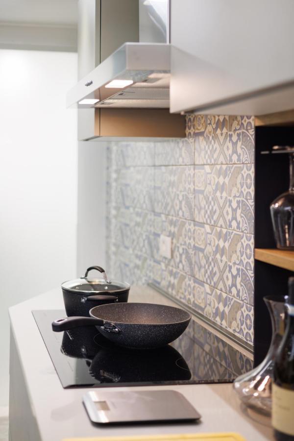 Casa Di Nicola - Sciacca Apartment Ngoại thất bức ảnh